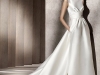 Свадебные платья Pronovias 2013 Manuel Mota