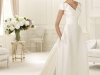 Свадебные платья Pronovias 2013 Manuel Mota