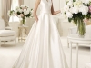 Свадебные платья Pronovias 2013 Manuel Mota