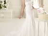 Свадебные платья Pronovias 2013 Manuel Mota