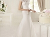 Свадебные платья Pronovias 2013 Manuel Mota