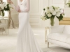 Свадебные платья Pronovias 2013 Manuel Mota