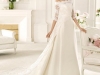 Свадебные платья Pronovias 2013 Manuel Mota