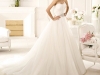 Свадебные платья Pronovias 2013 Manuel Mota