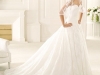 Свадебные платья Pronovias 2013 Manuel Mota