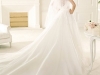 Свадебные платья Pronovias 2013 Manuel Mota