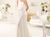 Свадебные платья Pronovias 2013 Manuel Mota