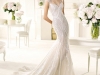 Свадебные платья Pronovias 2013 Manuel Mota