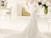 Свадебные платья Pronovias 2013 Manuel Mota