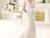 Свадебные платья Pronovias 2013 Manuel Mota