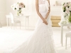 Свадебные платья Pronovias 2013 Manuel Mota