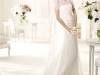 Свадебные платья Pronovias 2013 Manuel Mota