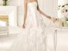 Свадебные платья Pronovias 2013 Manuel Mota