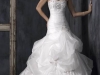 Свадебное платье фасон русалка