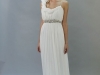 Свадебные платья 2011 греческий стиль