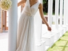 Греческие свадебные платья фото