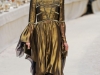 Платья в восточном стиле от Chanel, 2012-2013
