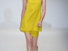 Желтые платья 2013 от Gucci