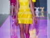 Короткие желтые платья 2013 фото, Versus
