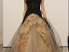 Свадебное платье Осень-Зима 2011-2012 от Vera Wang