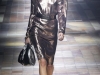 Золотистые платья фото, коллекция Lanvin 2014