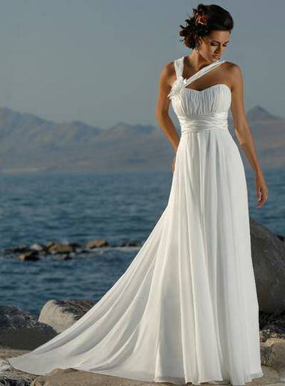 Свадебные платья греческий стиль фото