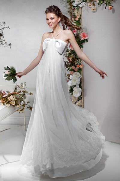 Свадебное платье Папилио 2012