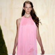Модные летние платья 2012 пастельных цветов – все оттенки нежных сладостей