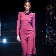 Платье миди 2013-2014: модная длина потрясающих нарядов