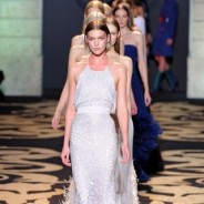 Платья от Версаче (Versace): коллекция Осень-Зима 2011-2012