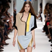 Модные спортивные платья Весна-Лето 2012 – живите активно, одевайтесь стильно